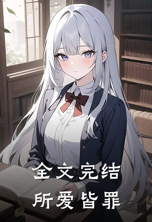 全文完结所爱皆罪