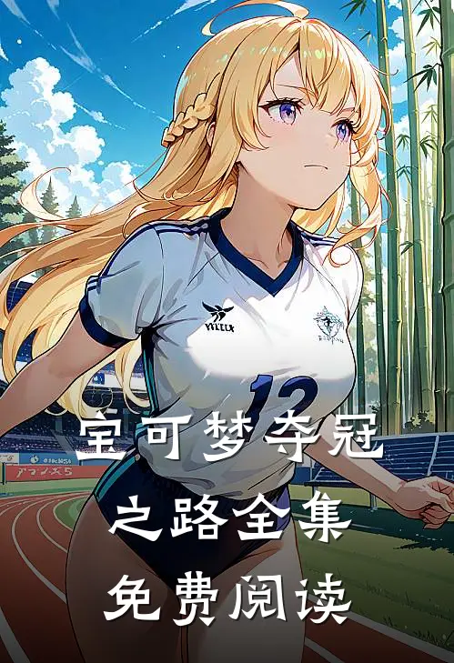 宝可梦夺冠之路全集免费阅读