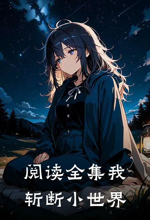 阅读全集我斩断小世界