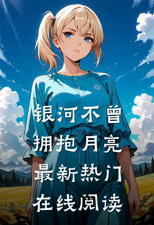 银河不曾拥抱月亮最新热门在线阅读