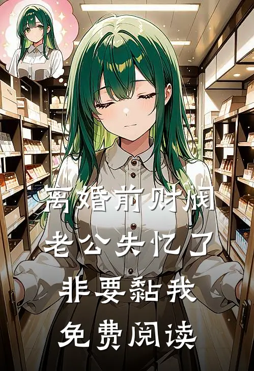 离婚前财阀老公失忆了非要黏我免费阅读