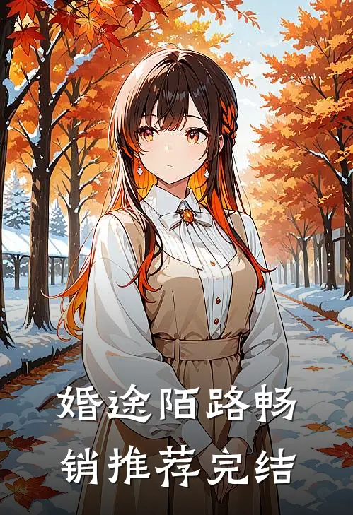 婚途陌路畅销推荐完结
