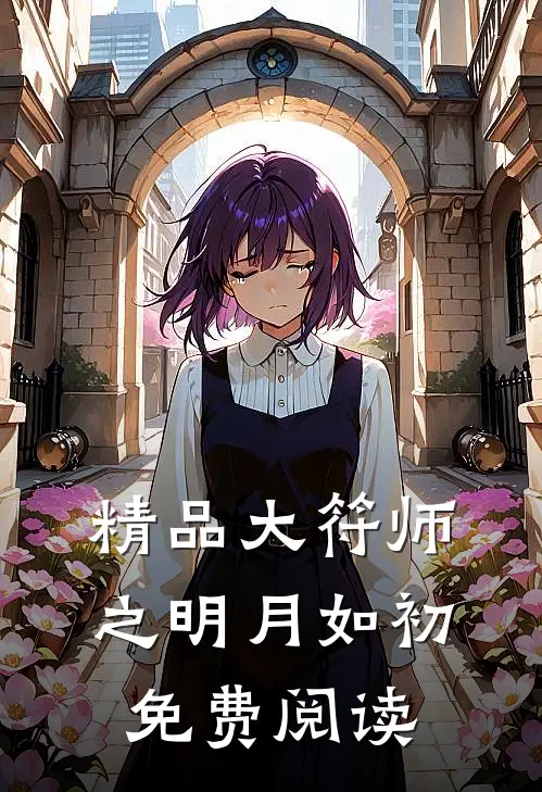 精品大符师之明月如初免费阅读