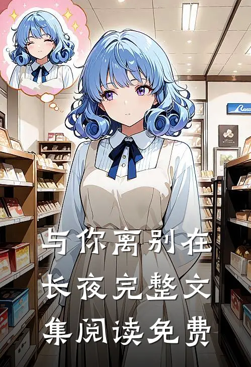 与你离别在长夜完整文集阅读免费