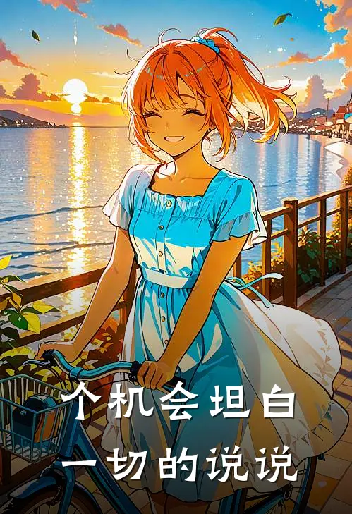 个机会坦白一切的说说