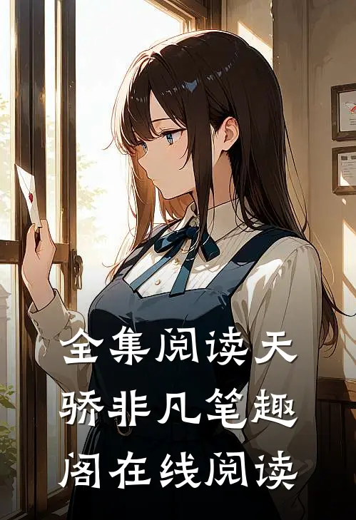 全集阅读天骄非凡笔趣阁在线阅读