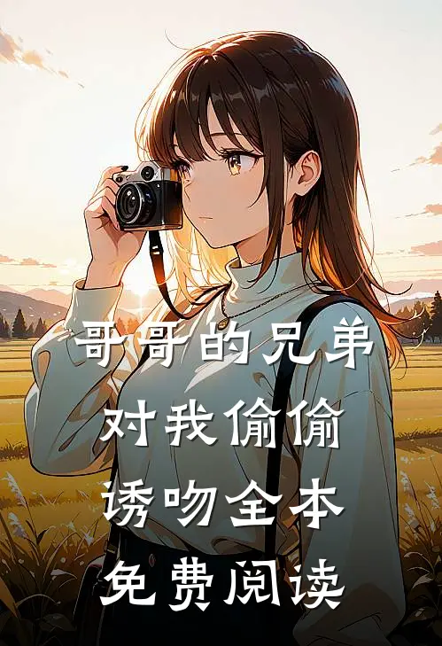 哥哥的兄弟对我偷偷诱吻全本免费阅读