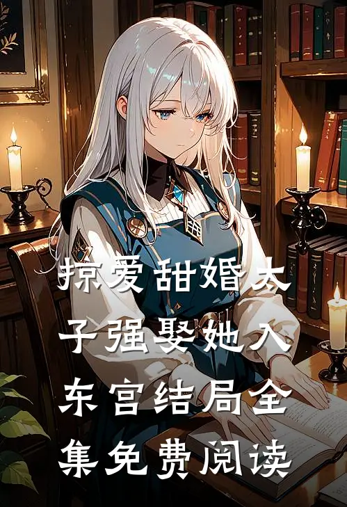 掠爱甜婚太子强娶她入东宫结局全集免费阅读