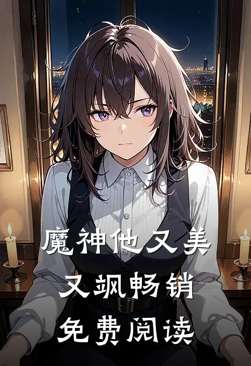 魔神他又美又飒畅销免费阅读