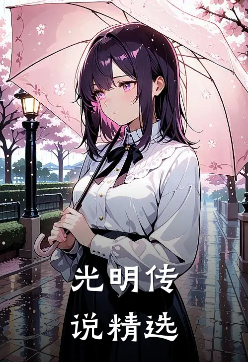 光明传说精选