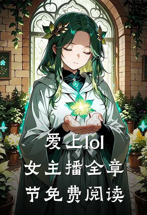 爱上lol女主播全章节免费阅读