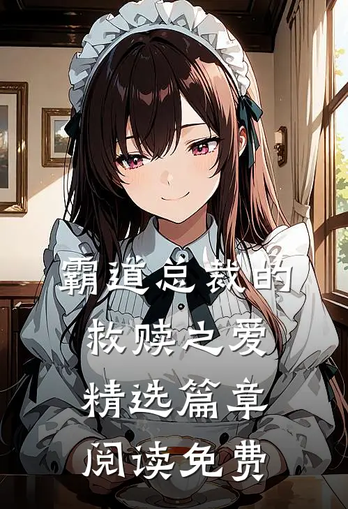 霸道总裁的救赎之爱精选篇章阅读免费