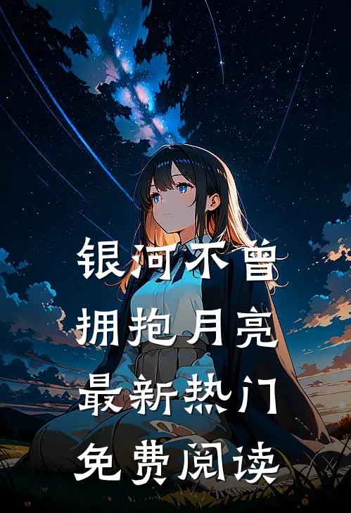 银河不曾拥抱月亮最新热门免费阅读