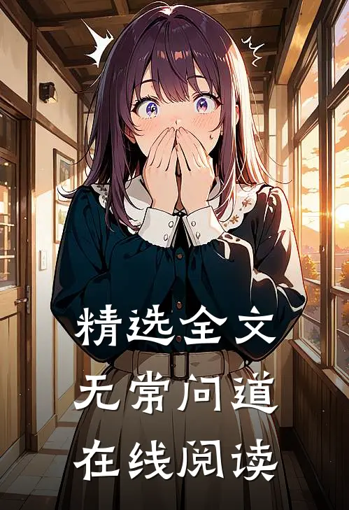 精选全文无常问道在线阅读