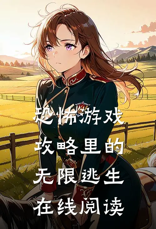 恐怖游戏攻略里的无限逃生在线阅读