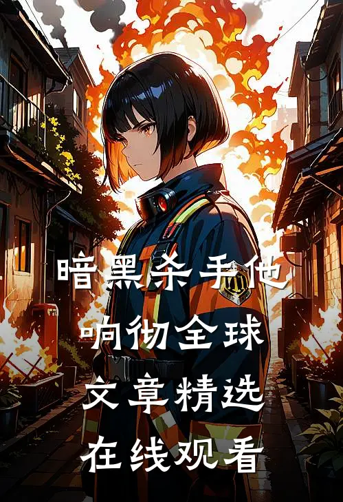 暗黑杀手他响彻全球文章精选在线观看