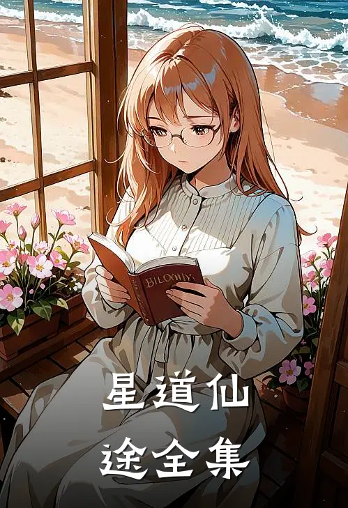 星道仙途全集
