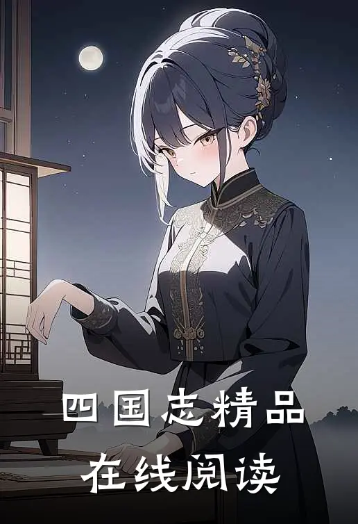 四国志精品在线阅读