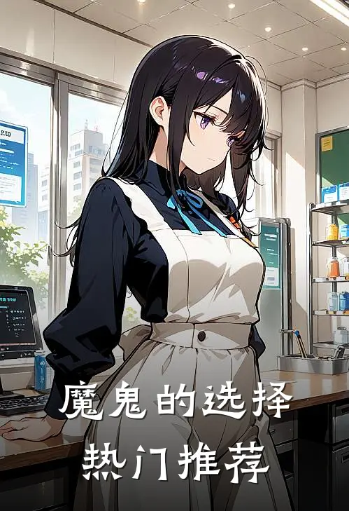 魔鬼的选择热门推荐