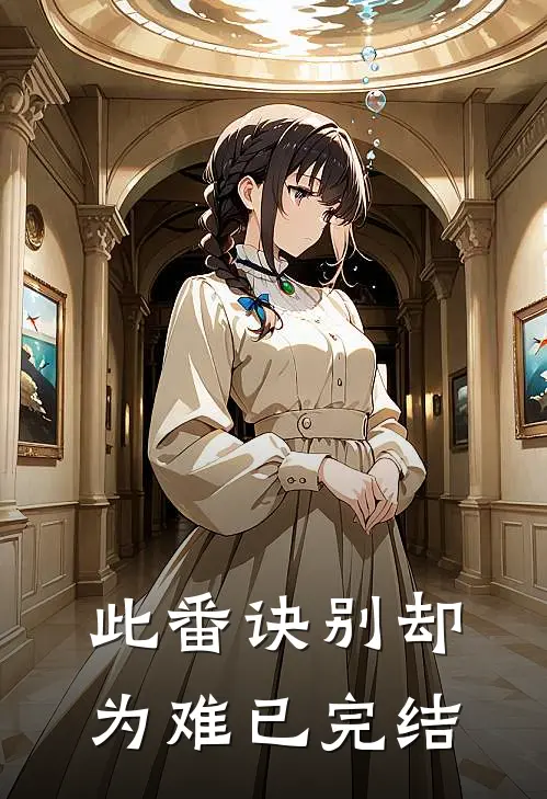 此番诀别却为难已完结