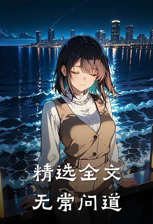 精选全文无常问道