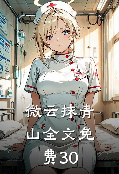 微云抹青山全文免费30