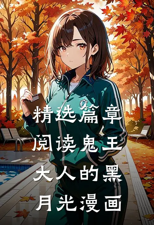 精选篇章阅读鬼王大人的黑月光漫画