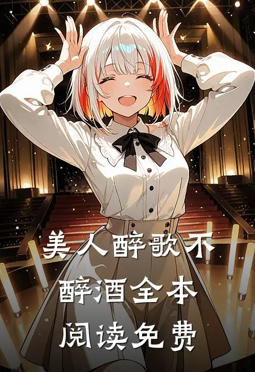 美人醉歌不醉酒全本阅读免费