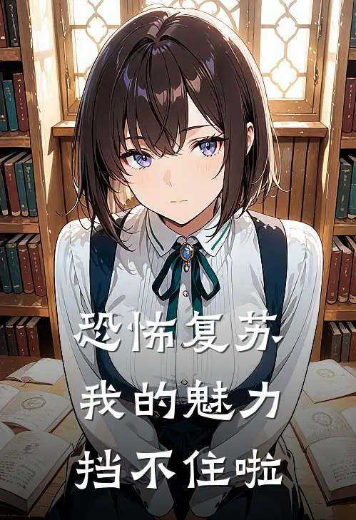 恐怖复苏我的魅力挡不住啦
