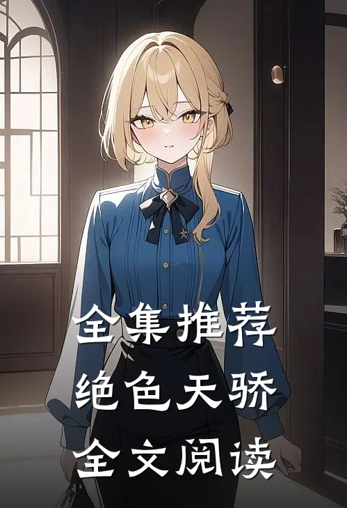 全集推荐绝色天骄全文阅读