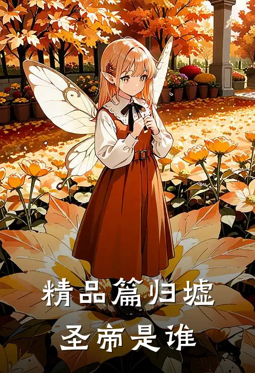 精品篇归墟圣帝是谁