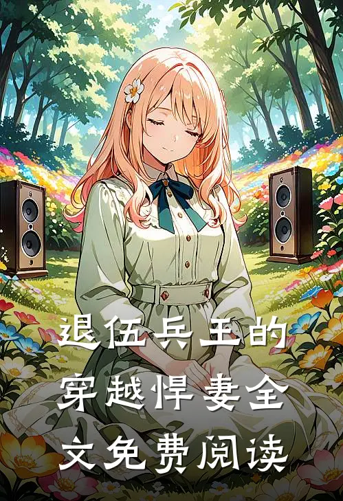 退伍兵王的穿越悍妻全文免费阅读