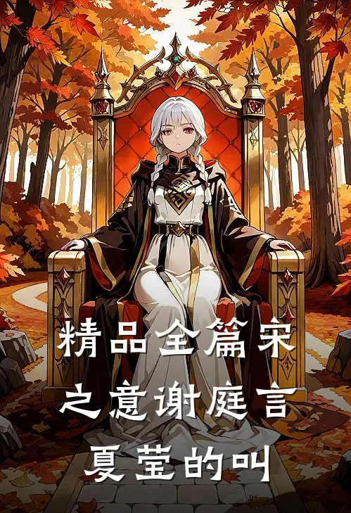 精品全篇宋之意谢庭言夏莹的叫