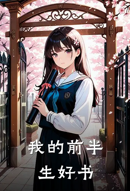 我的前半生好书