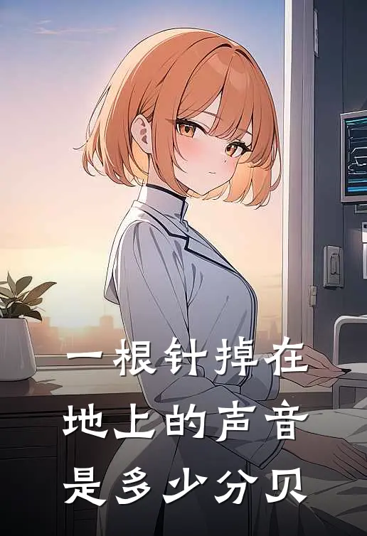 一根针掉在地上的声音是多少分贝
