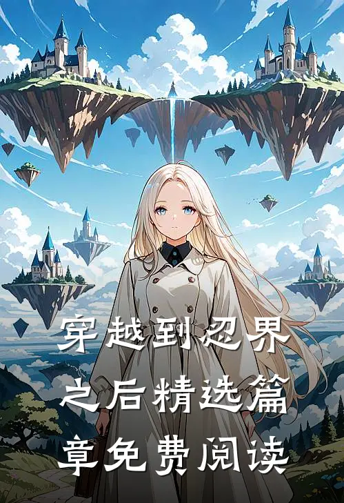 穿越到忍界之后精选篇章免费阅读