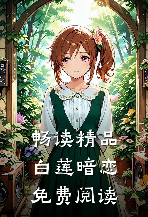 畅读精品白莲暗恋免费阅读