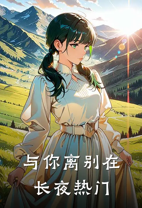 与你离别在长夜热门
