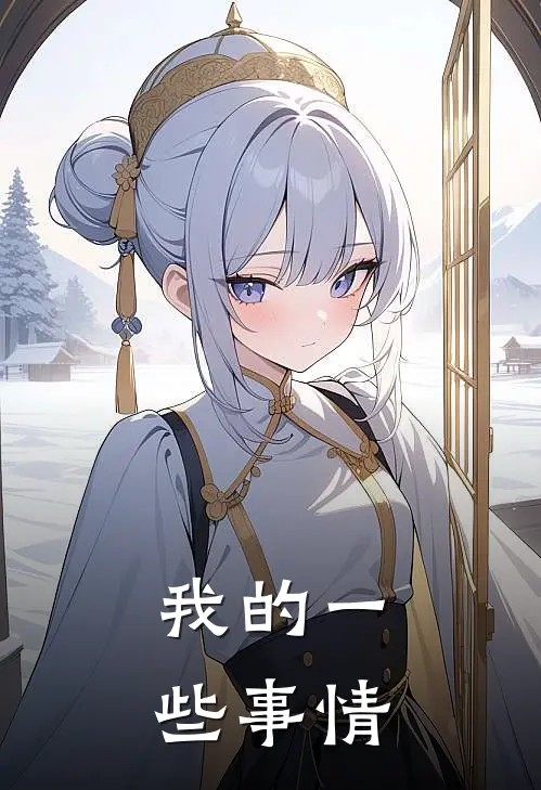 我的一些事情