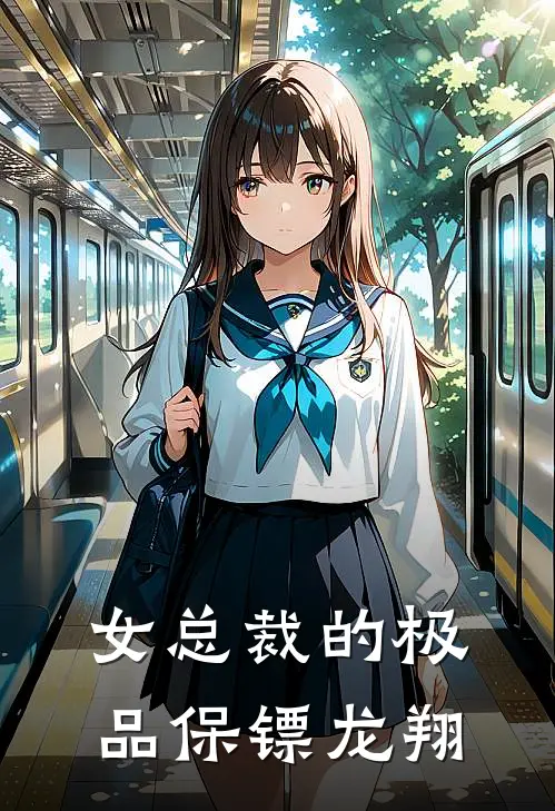 女总裁的极品保镖 龙翔