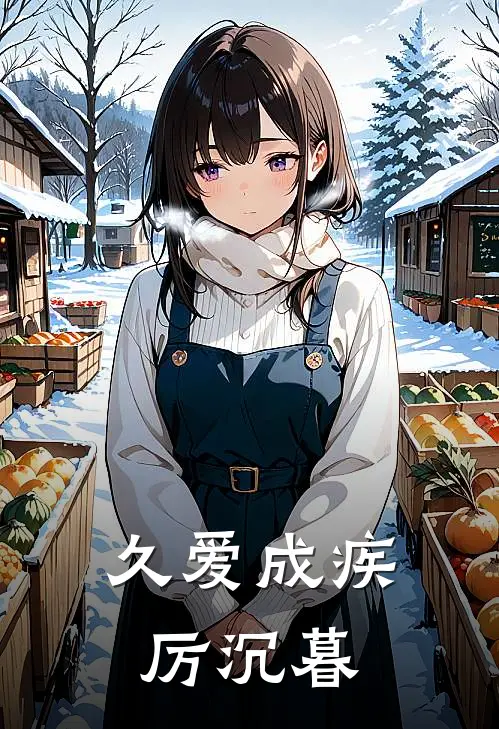 久爱成疾厉沉暮