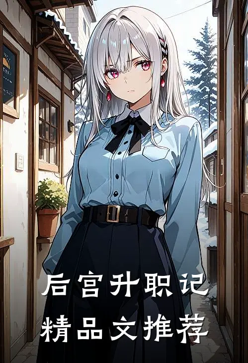 后宫升职记精品文推荐
