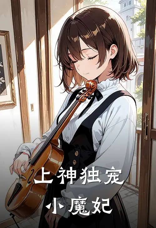 上神独宠小魔妃