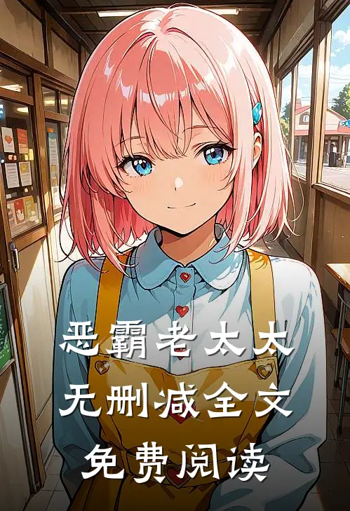 恶霸老太太无删减全文免费阅读