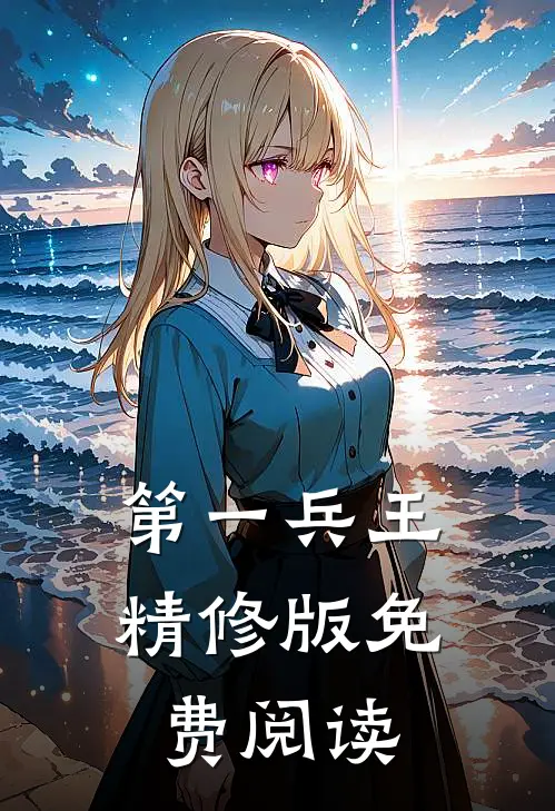 第一兵王精修版免费阅读
