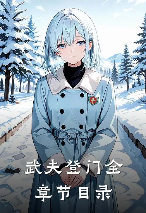 武夫登门全章节目录