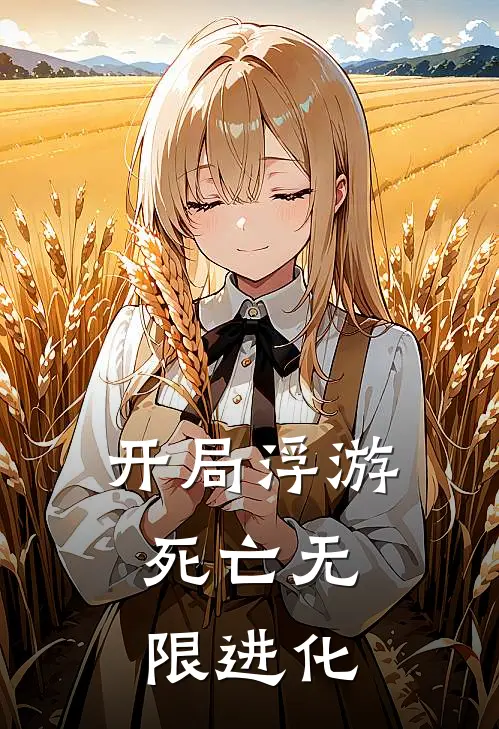 开局浮游,死亡无限进化
