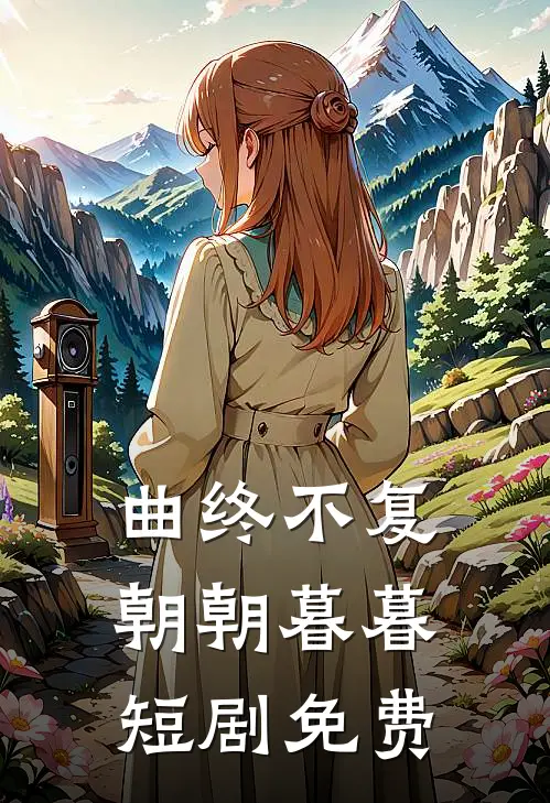 曲终不复朝朝暮暮短剧免费