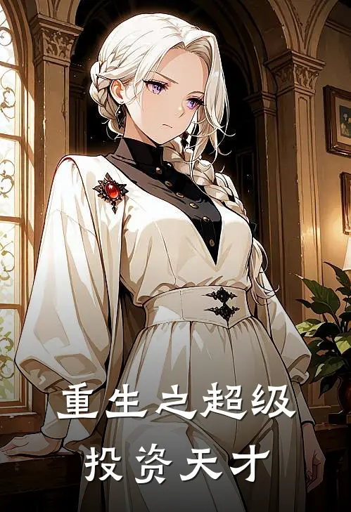 重生之超级投资天才