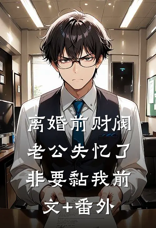 离婚前财阀老公失忆了非要黏我前文+番外
